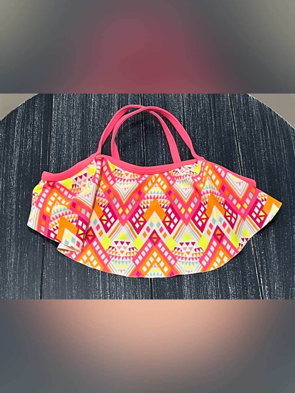 Circo Swim Top